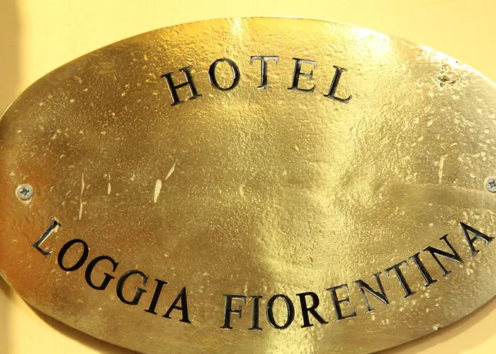Loggia Fiorentina Firenze